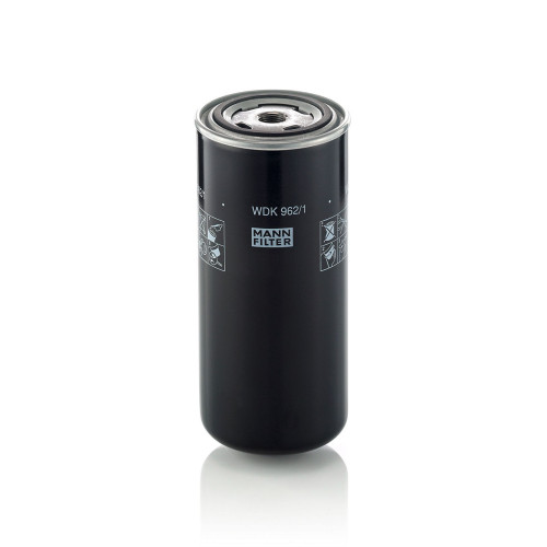 Body,Fuel Filter