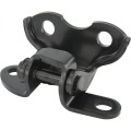 Right Rear Door Upper Hinge - FEBEST 0199-HDGSV50RRU