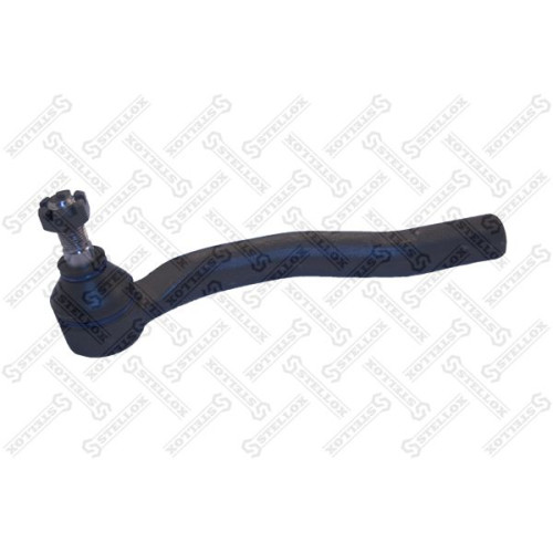 Steering Rod Ends
