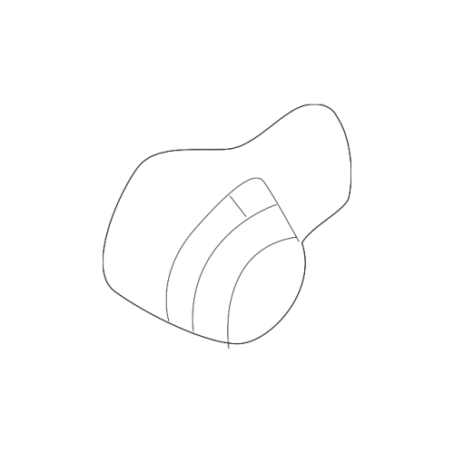 Sensor Assy Distance