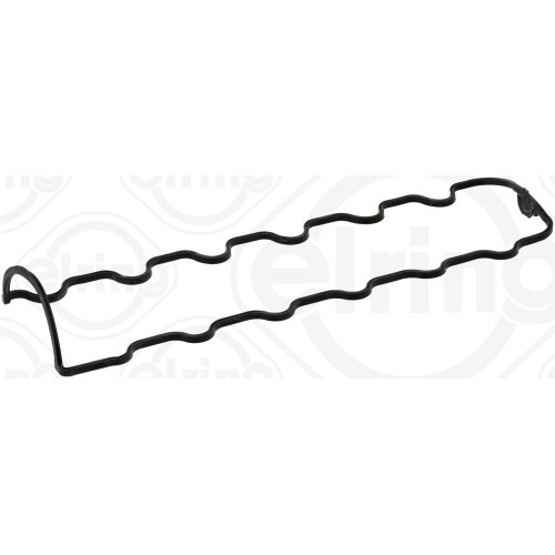 Weatherstrip