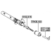 Steering tie rod Steering tie rod