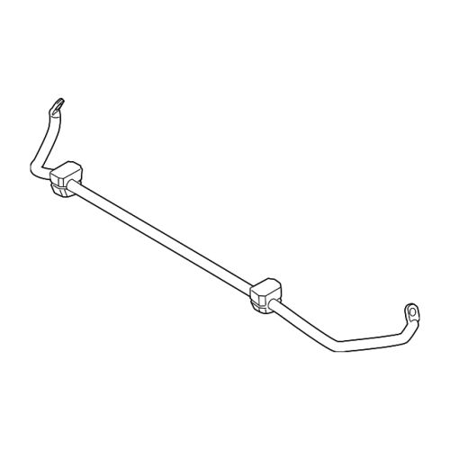 Stabilizer,Front