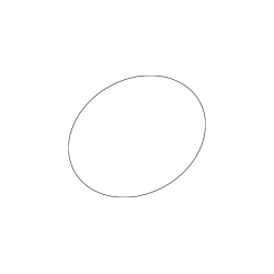 PCV Valve Grommet - Nissan (11812-6N200)