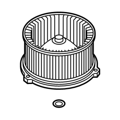 Motor Fab Blow-Usa