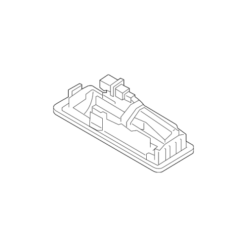 Lever(R),Outer Handl