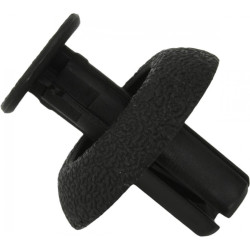 Retainer Clip - Febest 88570-107 (OEM 90467-07217)