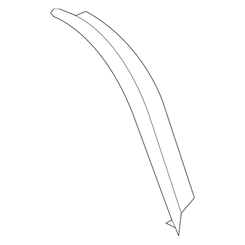 Cover,Towing Hook-Bu
