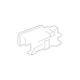 General Motors Spare Part