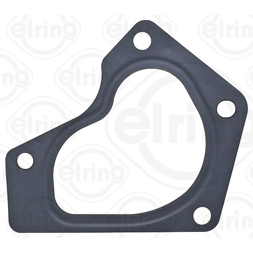 Gasket Exhaust Pipe Db M278