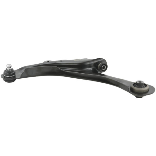 Left lower front arm