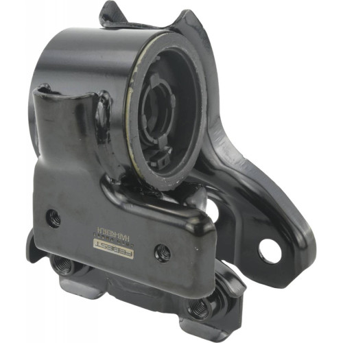 Rear bushing, front left control arm