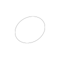 Nissan PCV Valve Grommet 11812-6N200