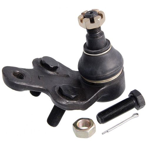Front lower ball joint left
