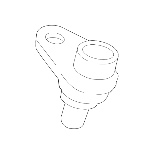 BMW Camshaft Position Sensor CPS - N20 N26 B46 B48 B58 S58 S63TU4 Engines