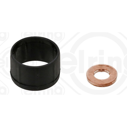 Grommet