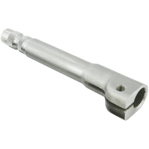 Lower intermediate steering shaft