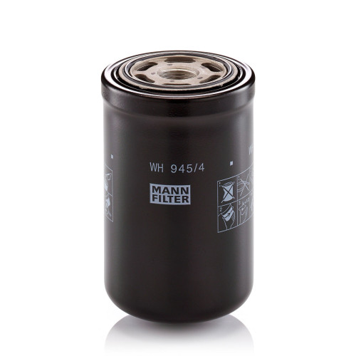 Cartridge Oil Filter