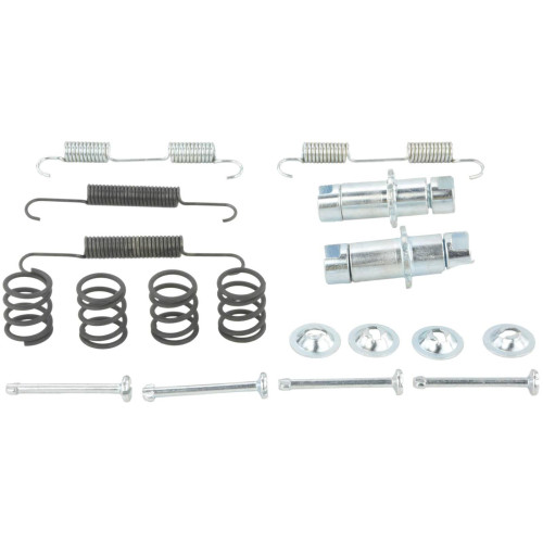 Brake shoe fitting kit