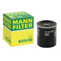 Cartridge Oil Filter