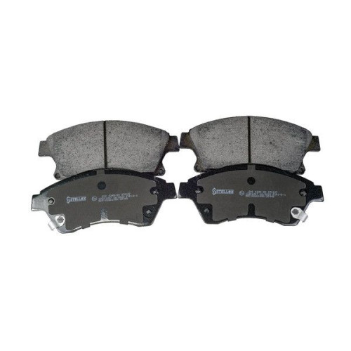 Front Brake Pad Set ! Opel Astra, Chevrolet Cruze 1.4-2.0 09>