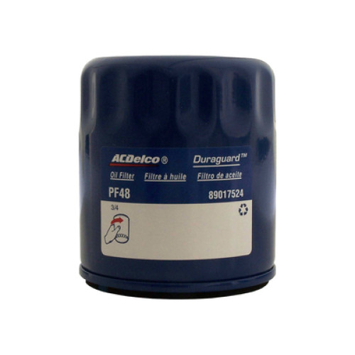OIL FILTER,PF48(19433934,12690386)