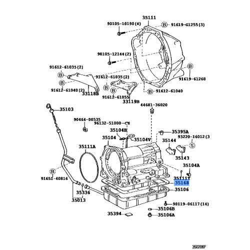 Gasket