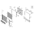 Supporting Frame Db