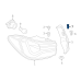 Nut,Exhaust Manifold
