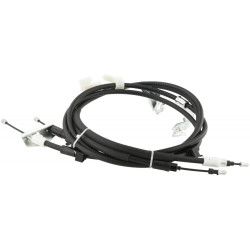 Parking brake cable