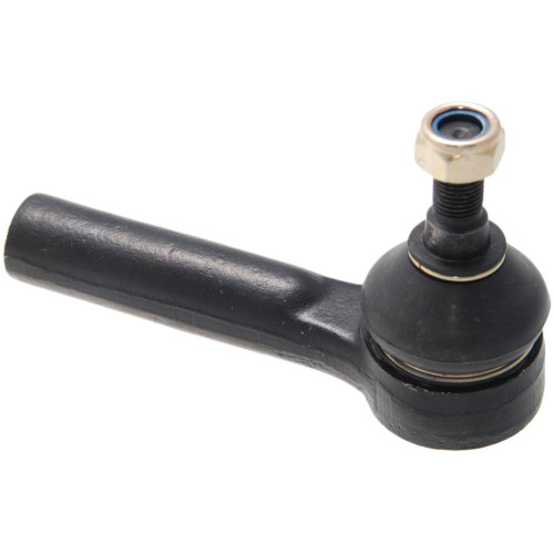 Steering tie rod end