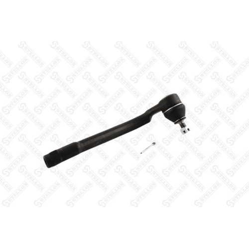 Tie Rod End !Lh Kia Ceed 06>