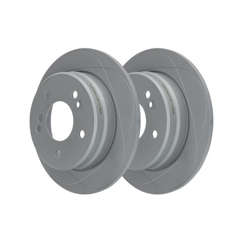 Plate Disc