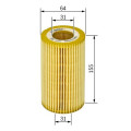 BOSCH Oil Filter for BMW E87 E46 E90 E91 E60 E61 X3 E83 01-12 1457429185
