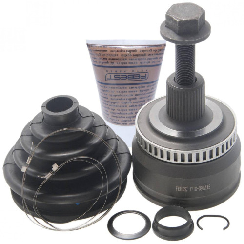 outer cv joint 30x59.5x38