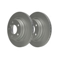 Plate Disc