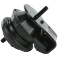 front engine mount (hydro)