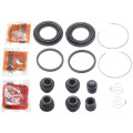 rear brake caliper repair kit (set for two sides)