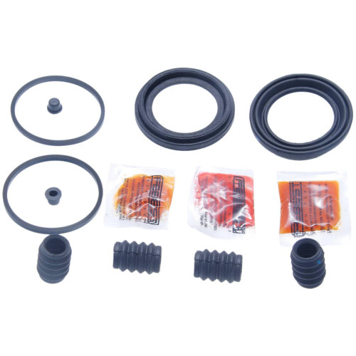 front brake caliper repair kit (set for two sides)