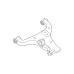 Arm Assy Lower Rh