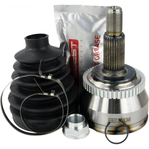 outer cv joint 29x60.1x28