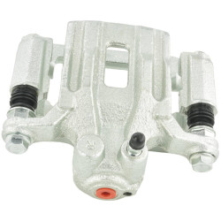 rear right brake caliper assembly (with bracket)