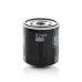 Cartridge Oil Filter