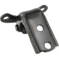 Right rear door lower hinge