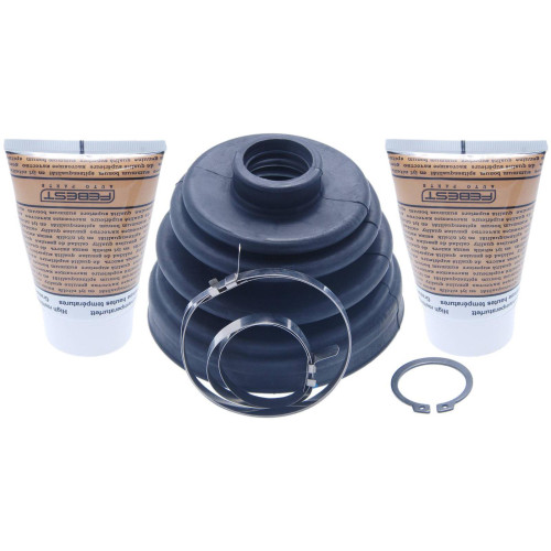 boot inner cv joint kit 108.5x115x31
