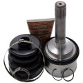 Outer CV Joint 24X65X26 - FEBEST 2210-SP