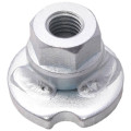 Alignment Caster/Camber Cam Bolt Kit - FEBEST 0531-001
