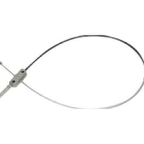 Genuine General Motors OE Cable, Park Brk Inter 10391700