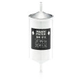 Body,Fuel Filter