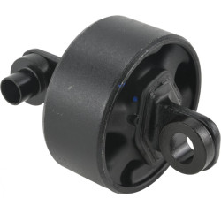 Bushing right, rear trailing arm